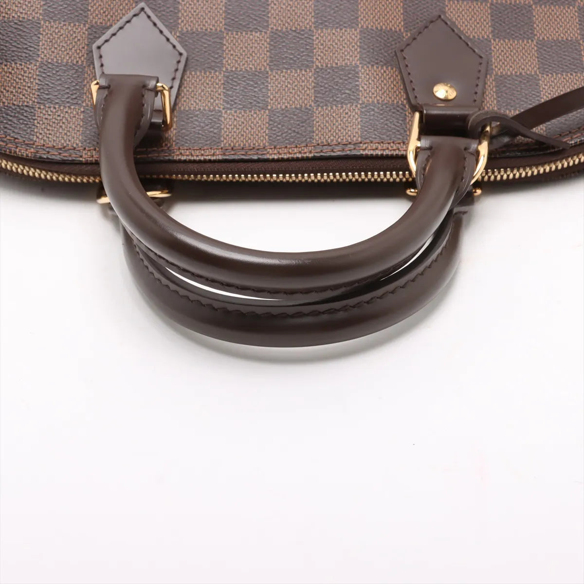 Pre-Owned Louis Vuitton Damier Alma PM SB06-976