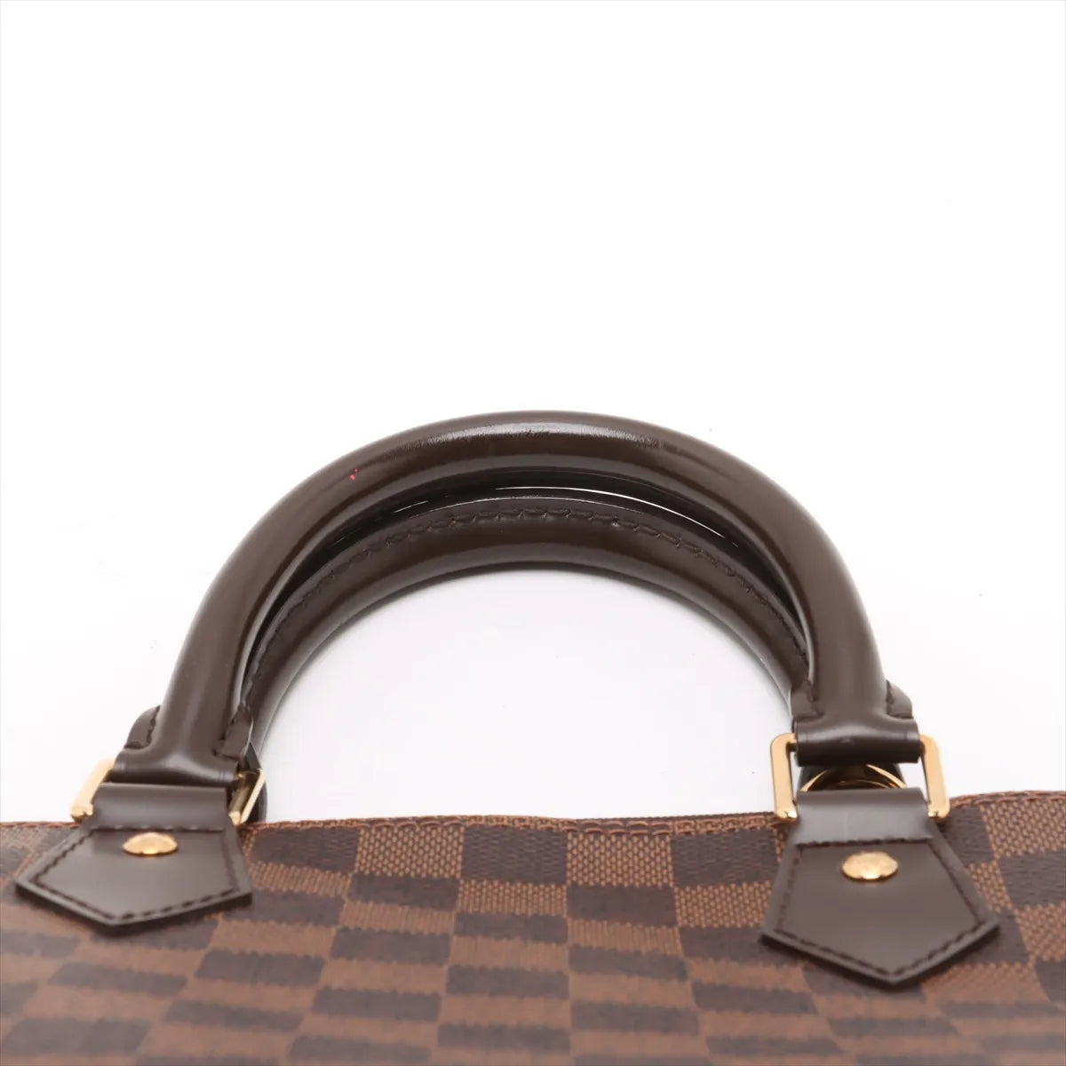 Pre-Owned Louis Vuitton Damier Alma PM SB06-976