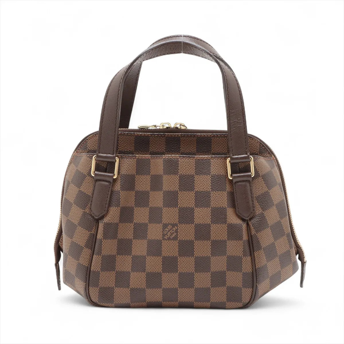 Pre-Owned Louis Vuitton Damier Belem PM SB06-1233