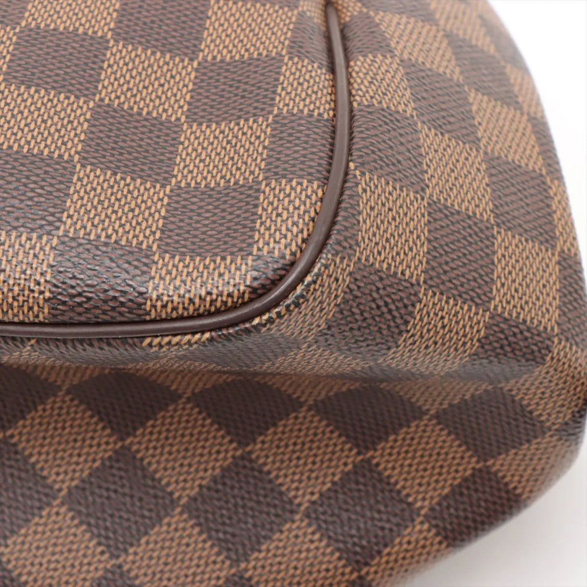 Pre-Owned Louis Vuitton Damier Belem PM SB06-1233