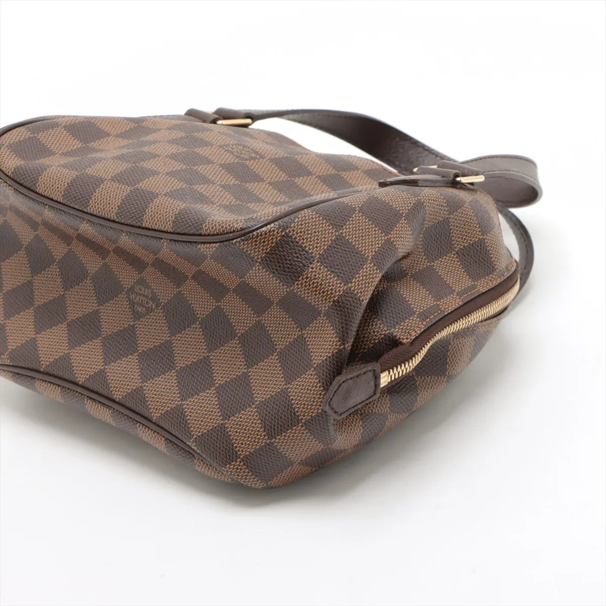Pre-Owned Louis Vuitton Damier Belem PM SB06-1233