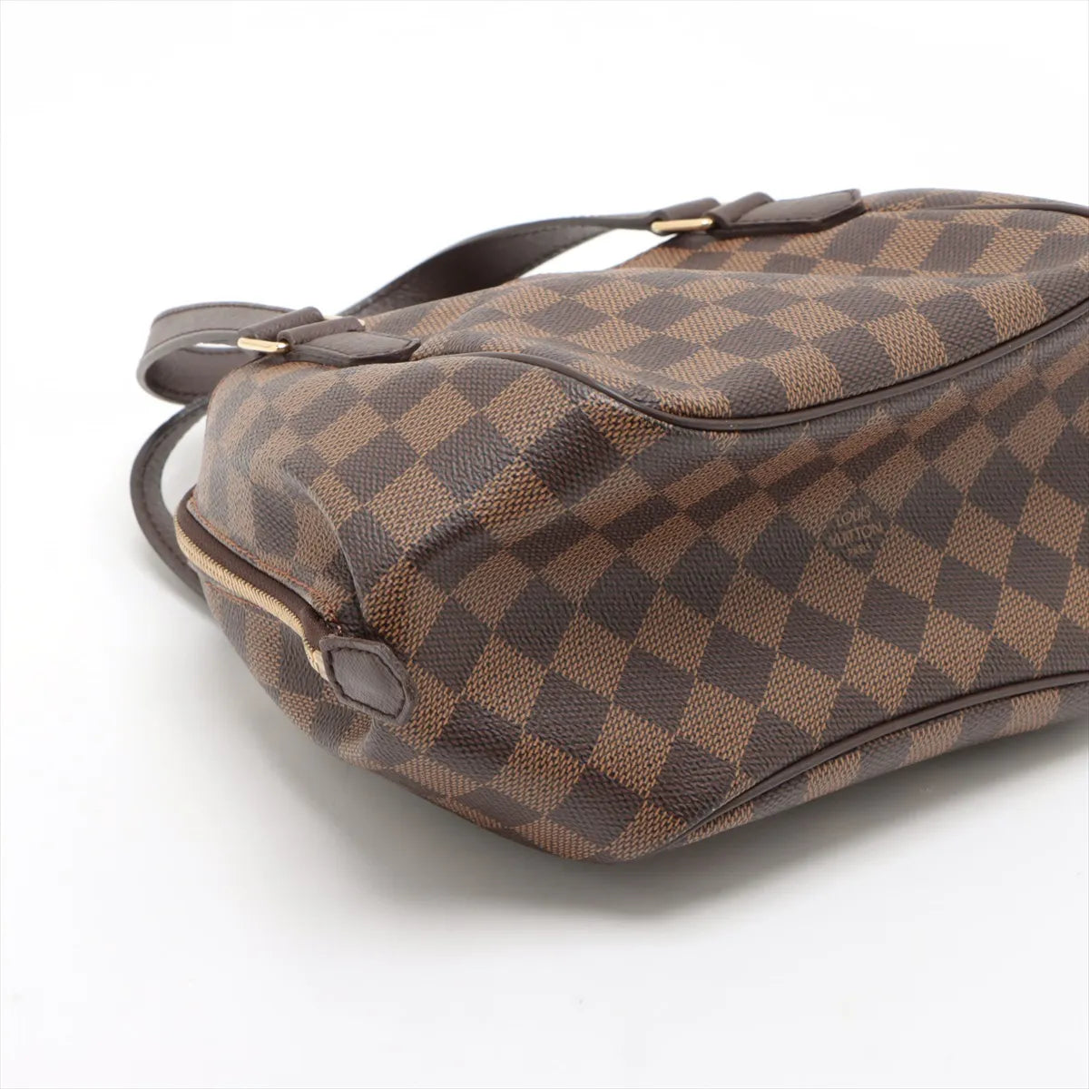Pre-Owned Louis Vuitton Damier Belem PM SB06-1233