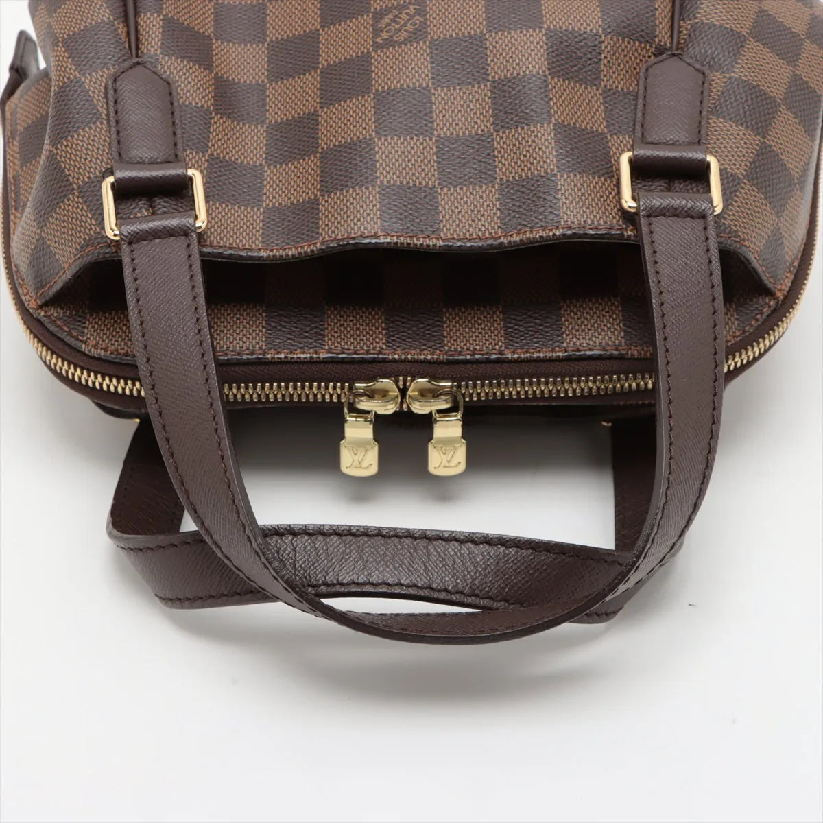 Pre-Owned Louis Vuitton Damier Belem PM SB06-1233