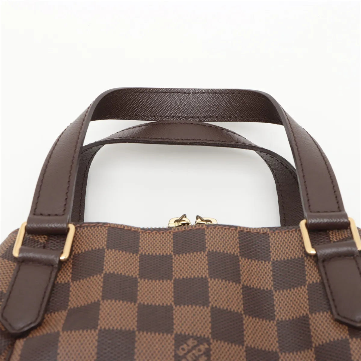 Pre-Owned Louis Vuitton Damier Belem PM SB06-1233