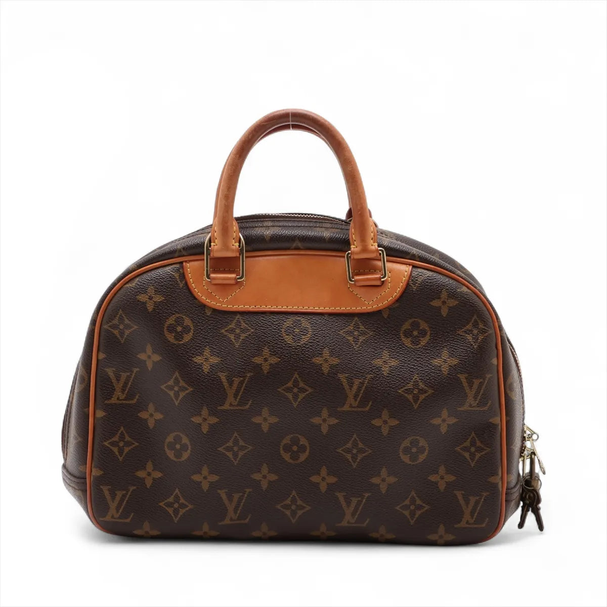 Louis Vuitton Monogram Trouville SB06-274