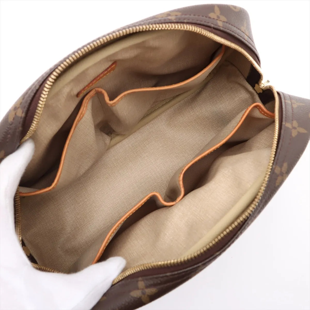 Louis Vuitton Monogram Trouville SB06-274