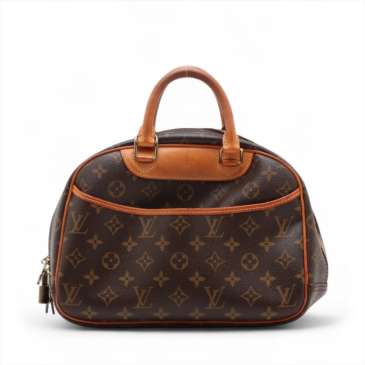 Louis Vuitton Monogram Trouville SB06-274