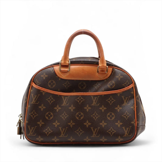 Louis Vuitton Monogram Trouville SB06-274
