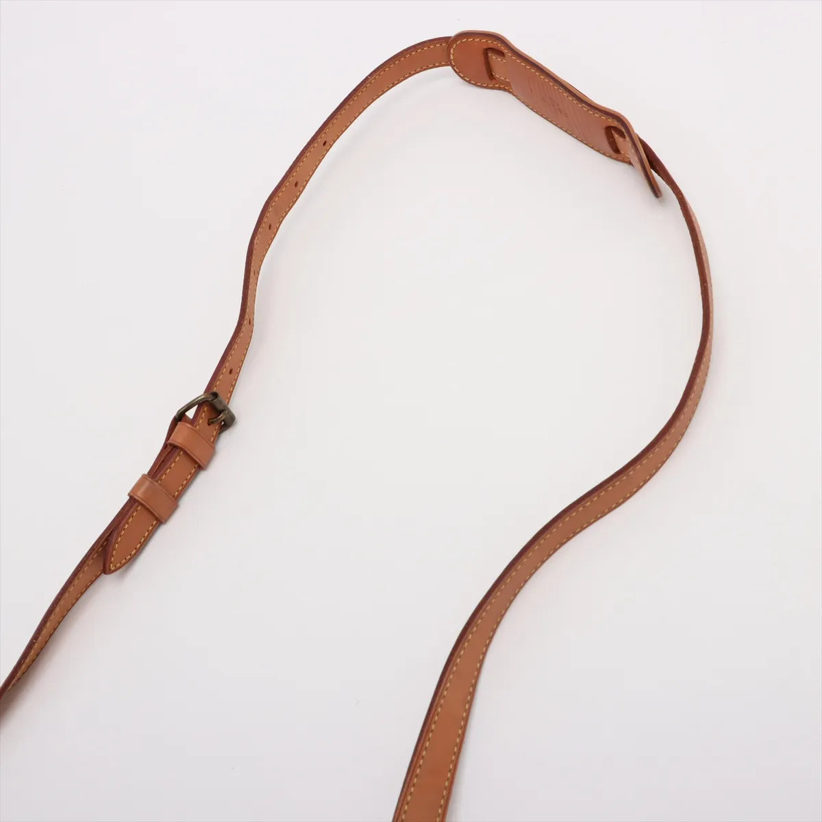 Louis Vuitton Monogram Saumur 30 SB06-783