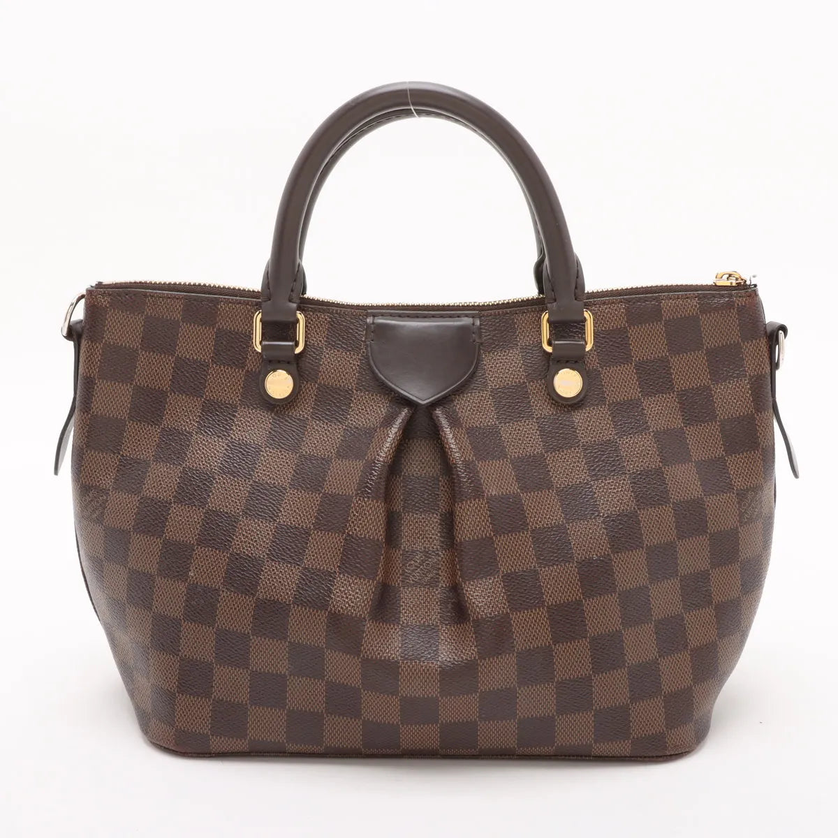 Pre-Owned Louis Vuitton Damier Siena PM  SB06-1851