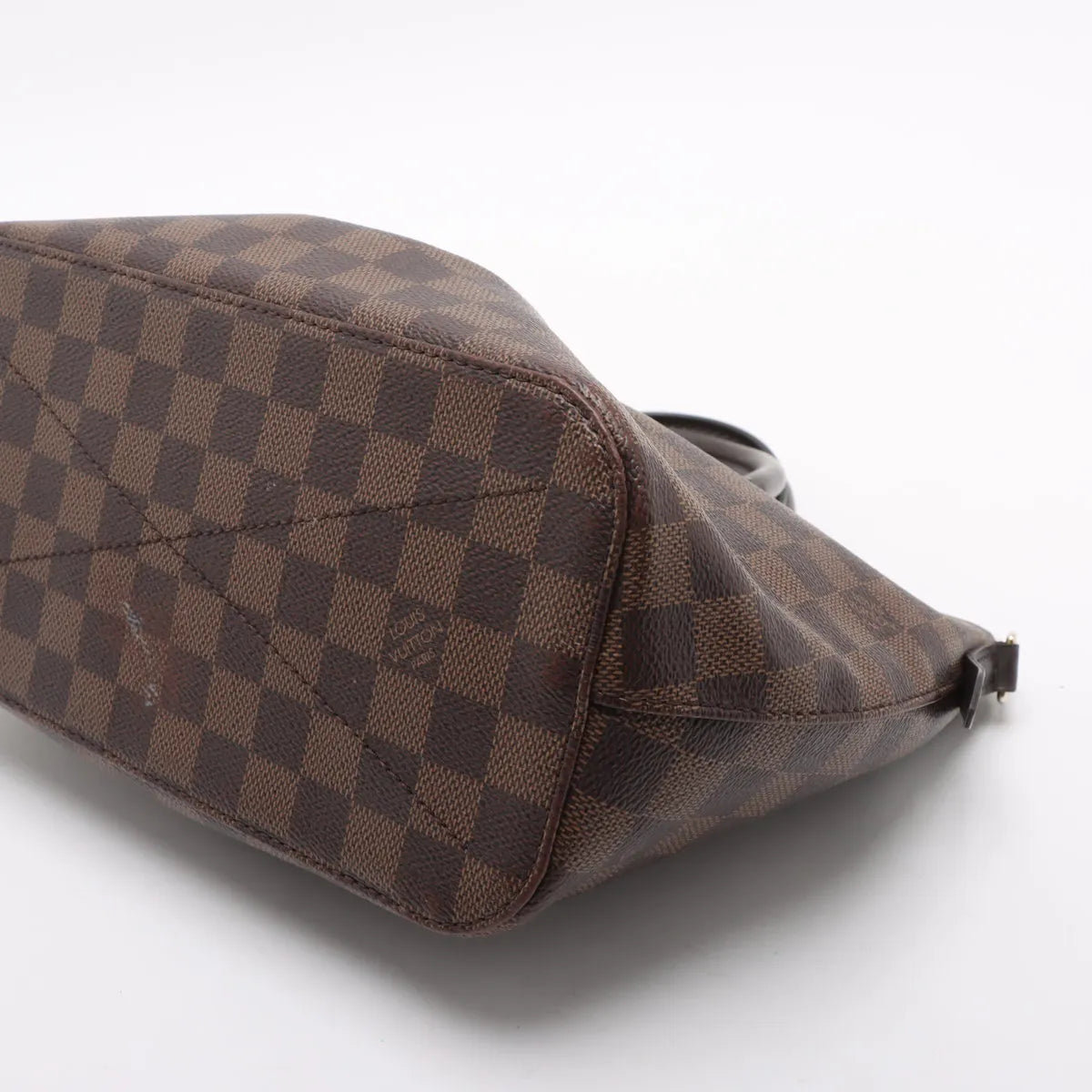 Pre-Owned Louis Vuitton Damier Siena PM  SB06-1851