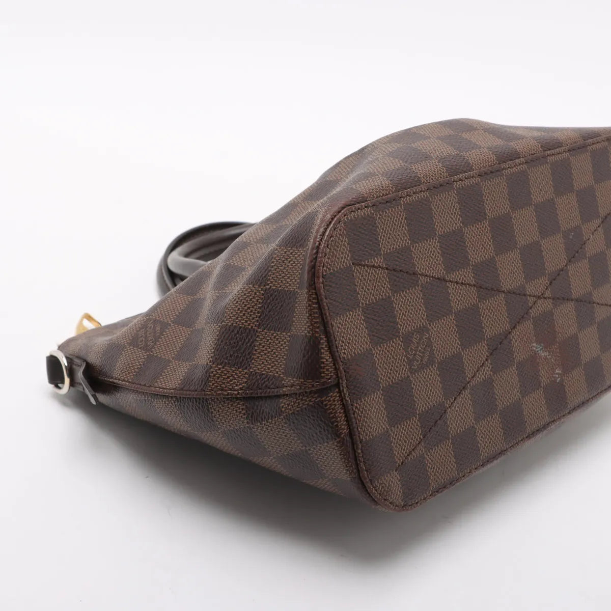 Pre-Owned Louis Vuitton Damier Siena PM  SB06-1851