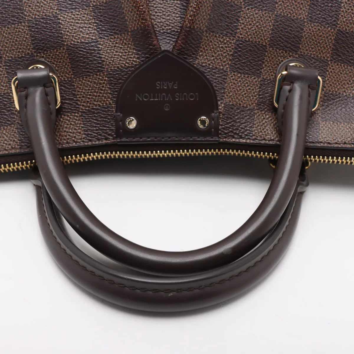 Pre-Owned Louis Vuitton Damier Siena PM  SB06-1851
