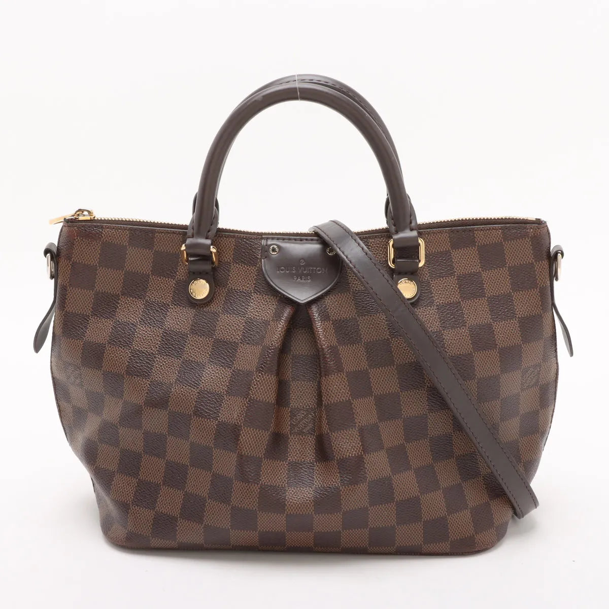 Pre-Owned Louis Vuitton Damier Siena PM  SB06-1851