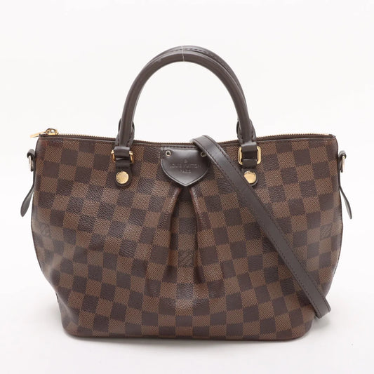 Pre-Owned Louis Vuitton Damier Siena PM  SB06-1851