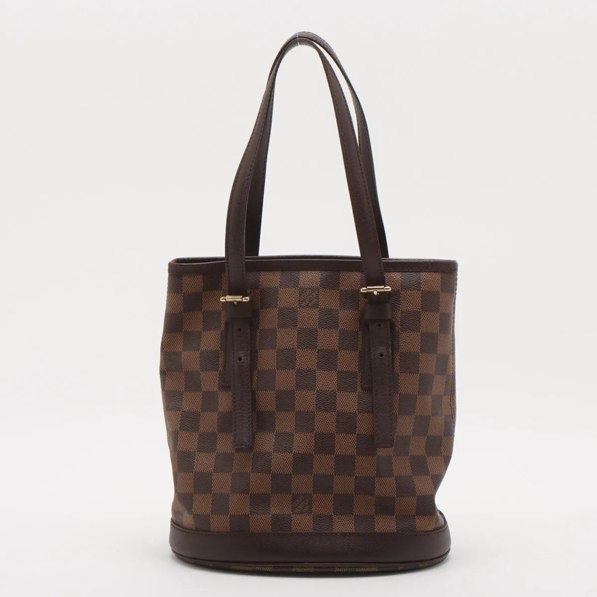 Louis Vuitton Damier Malle SB06-1135