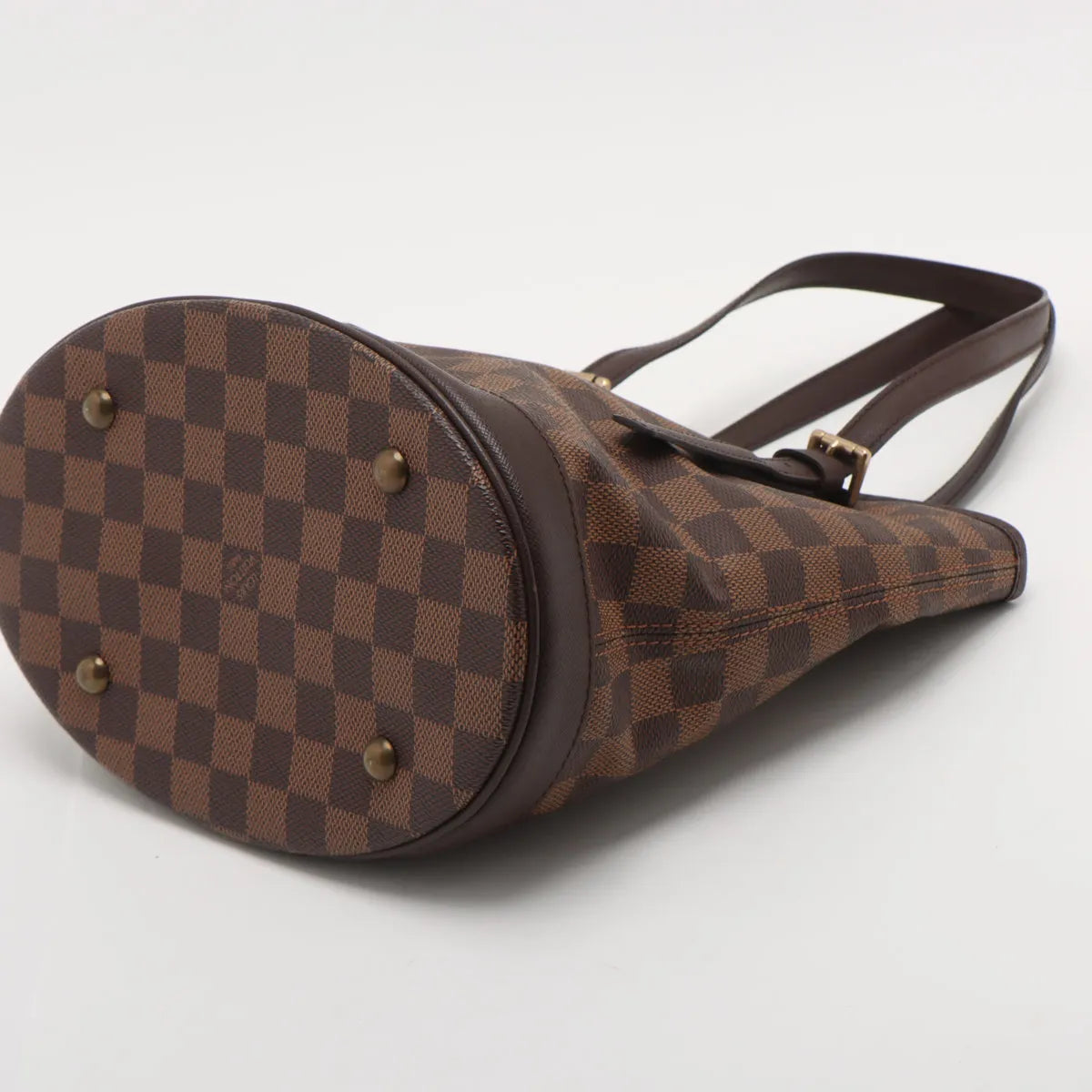 Louis Vuitton Damier Malle SB06-1135