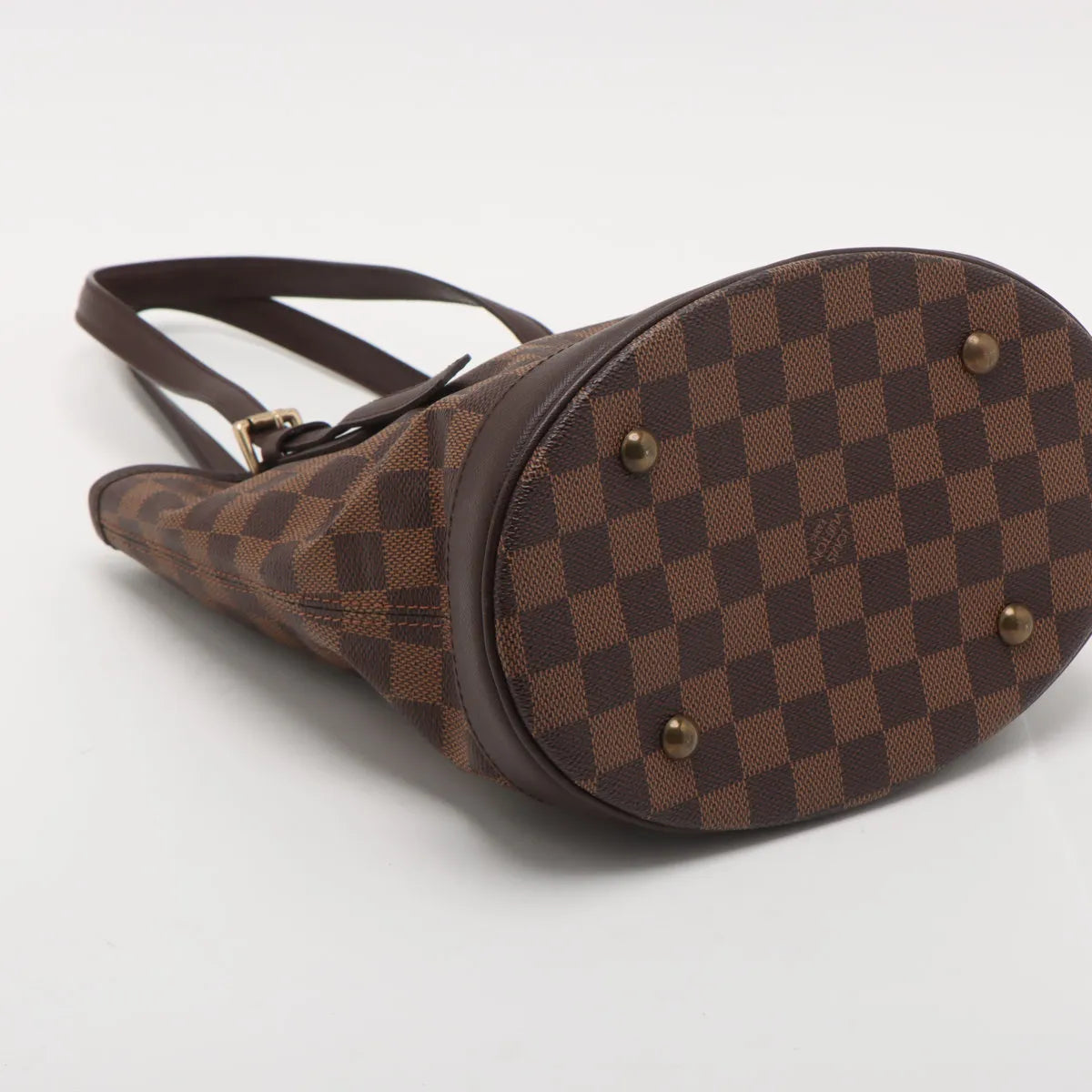 Louis Vuitton Damier Malle SB06-1135