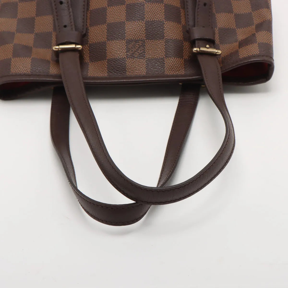 Louis Vuitton Damier Malle SB06-1135