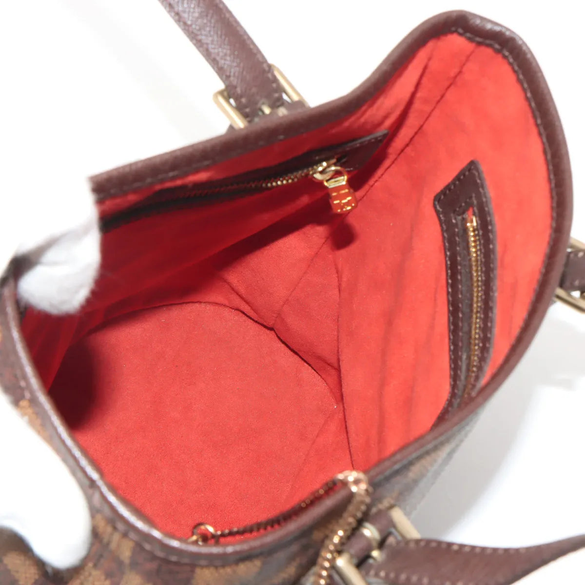 Louis Vuitton Damier Malle SB06-1135
