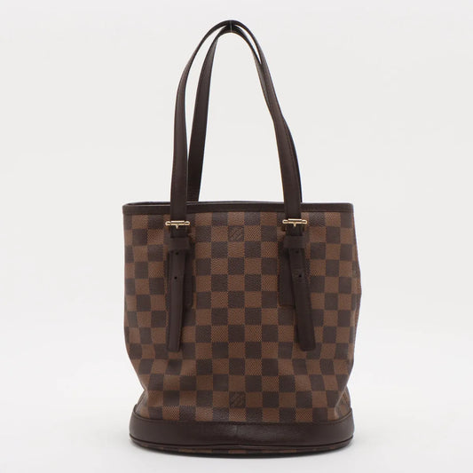 Louis Vuitton Damier Malle SB06-1135