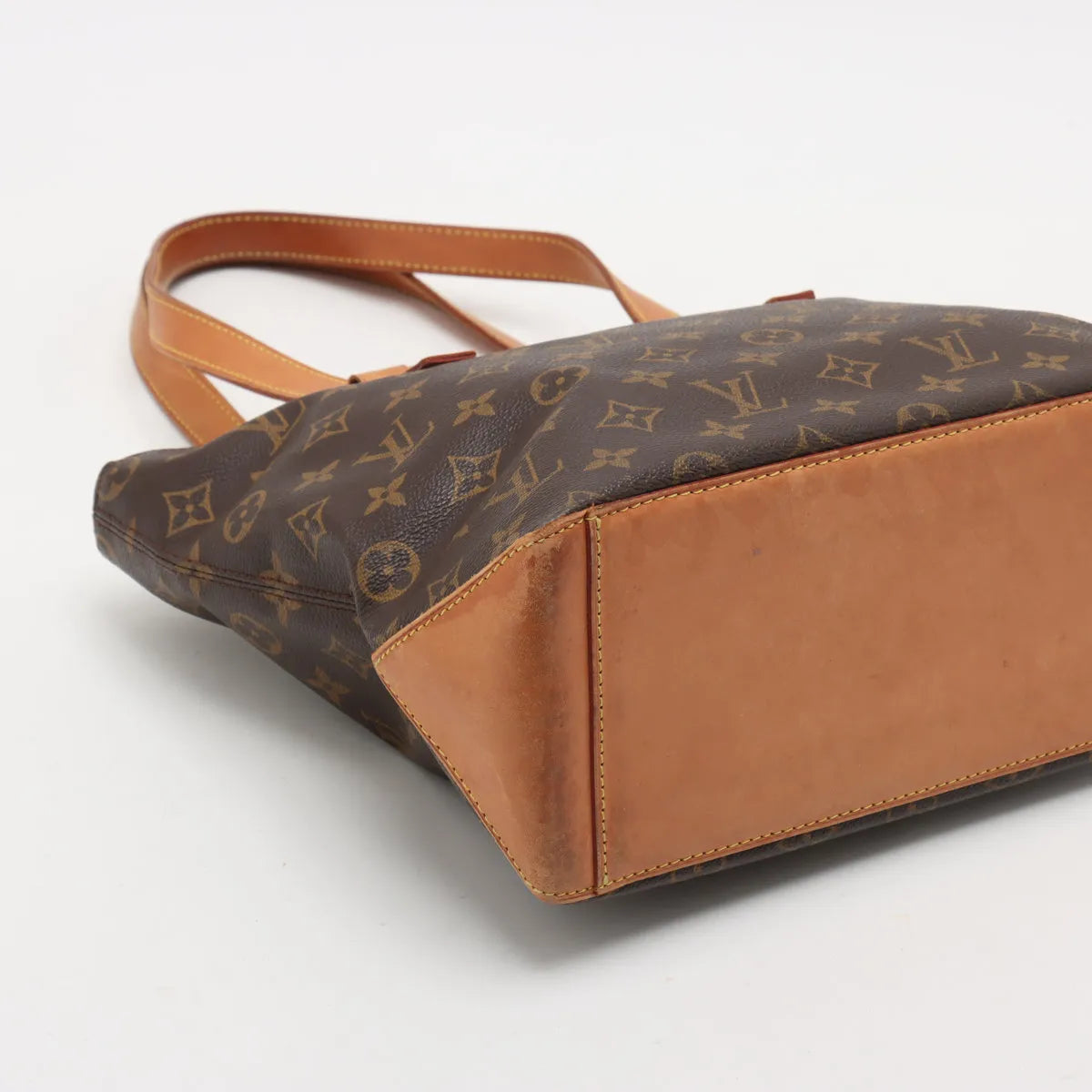 Louis Vuitton Monogram Cabas Piano SB06-1412