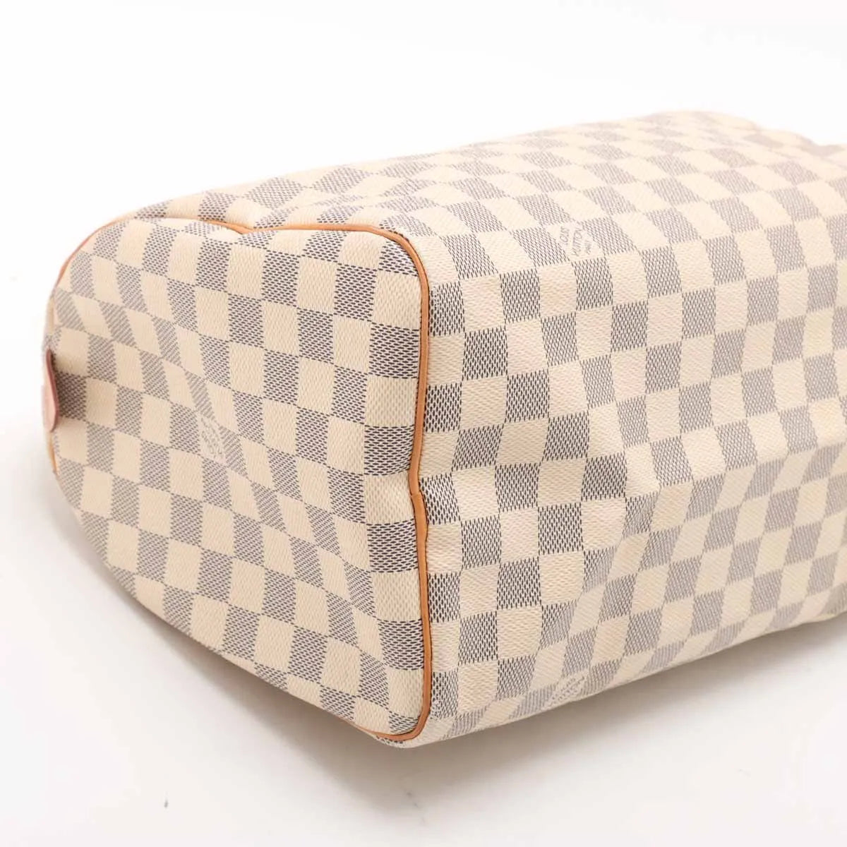 Louis Vuitton Damier Azure Speedy 30 SB06-1387