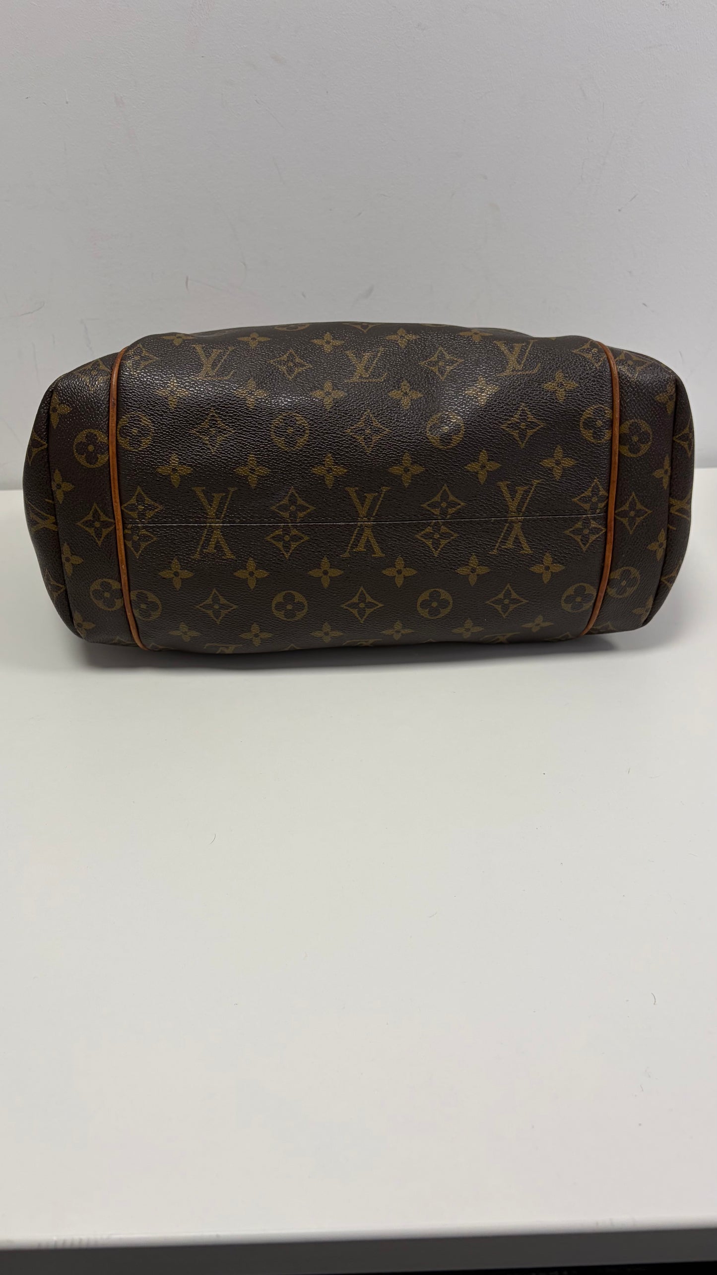 Louis Vuitton Monogram Totally MM