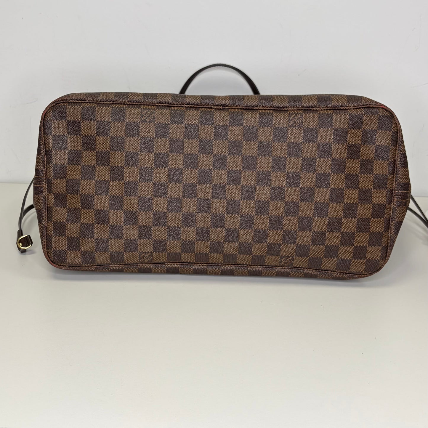 Louis Vuitton Damier Ebene Neverfull GM