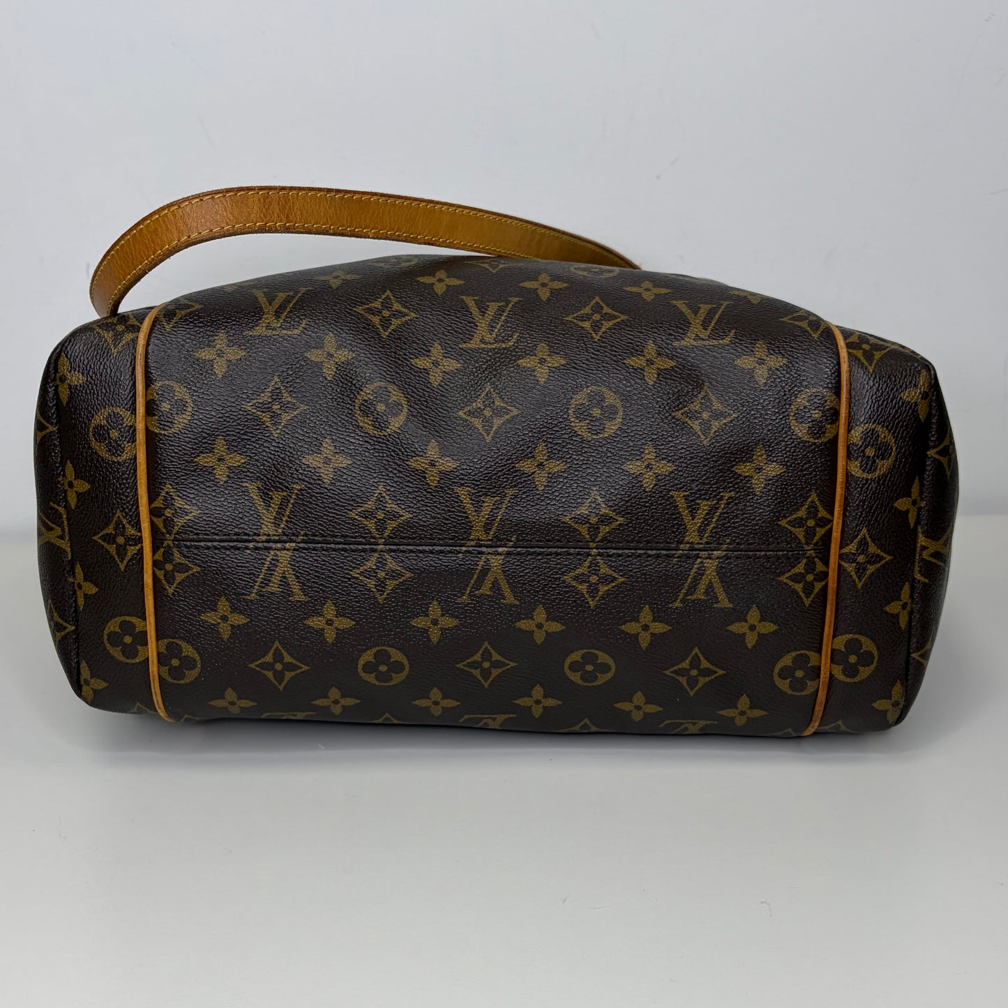 Louis Vuitton Monogram Totally MM