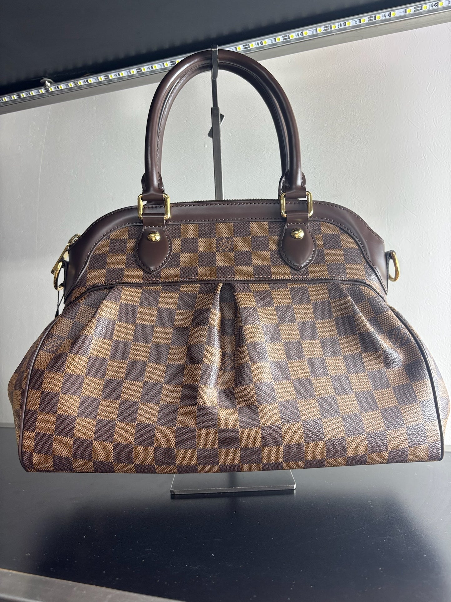 Louis Vuitton Damier Ebene Trevi PM