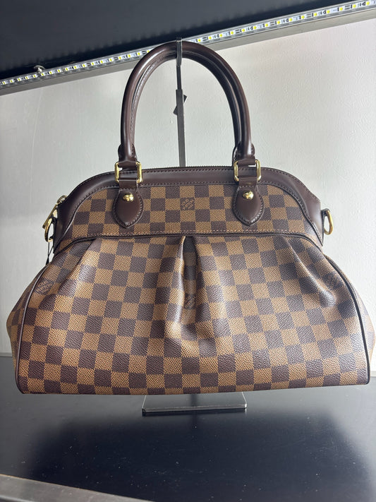 Louis Vuitton Damier Ebene Trevi PM