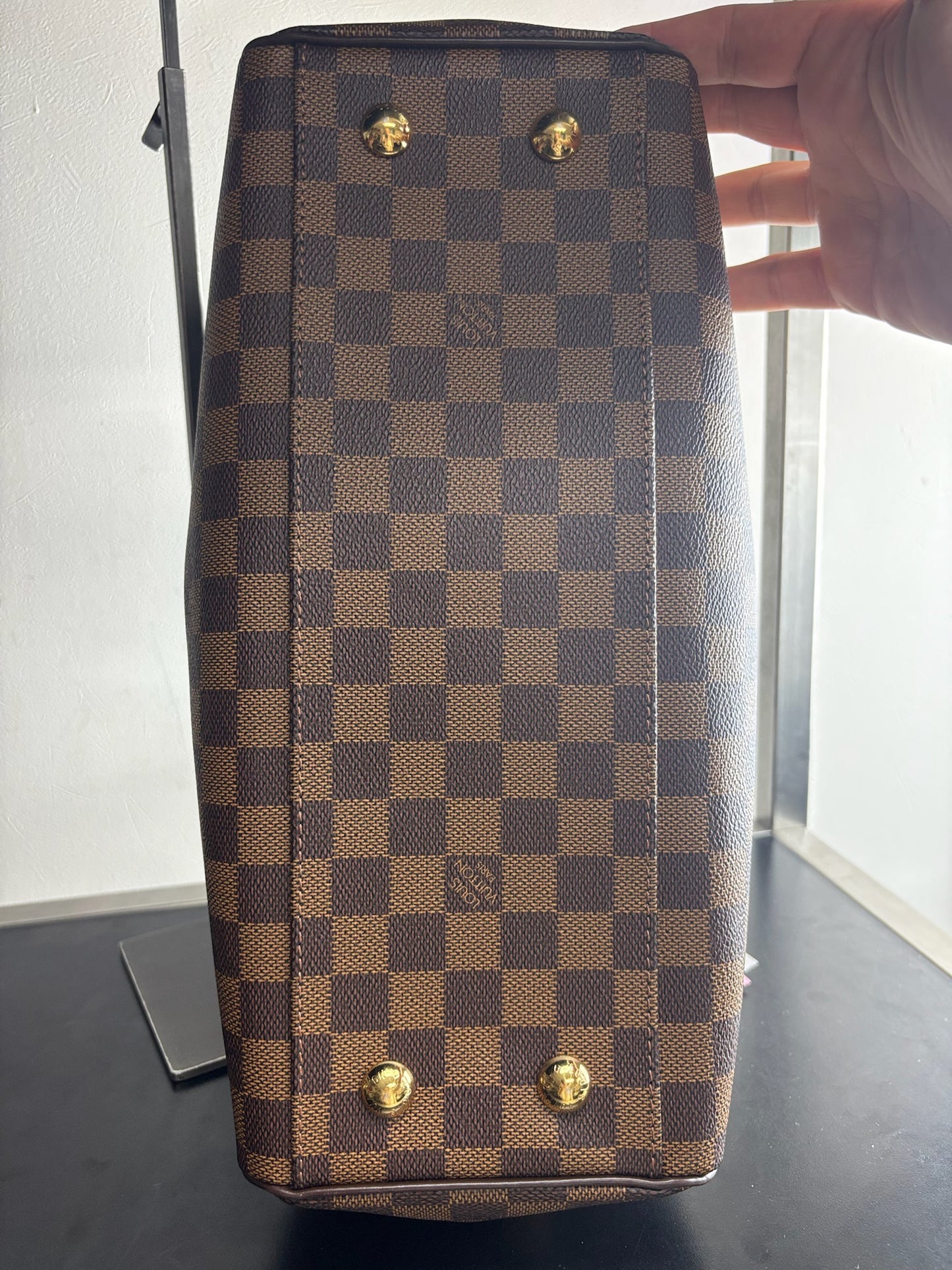 Louis Vuitton Damier Ebene Trevi PM