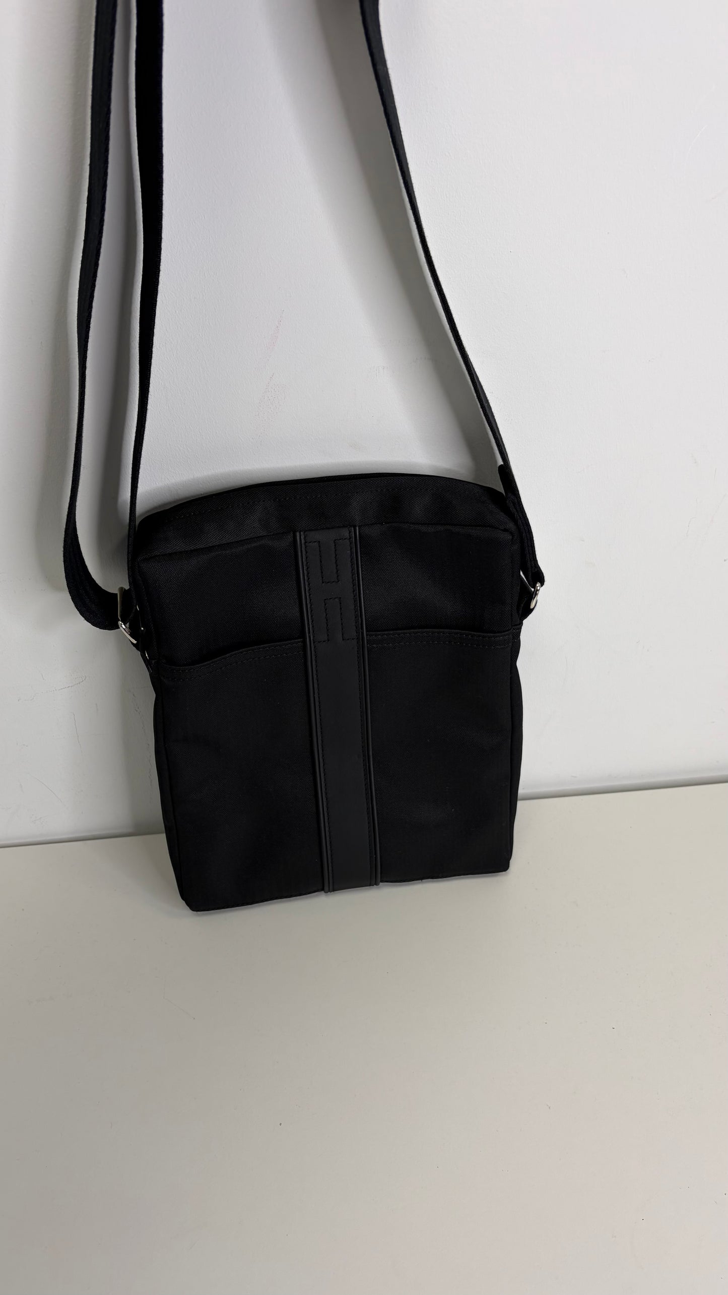 Hermes Acapulco Basas shoulder bag (H001)