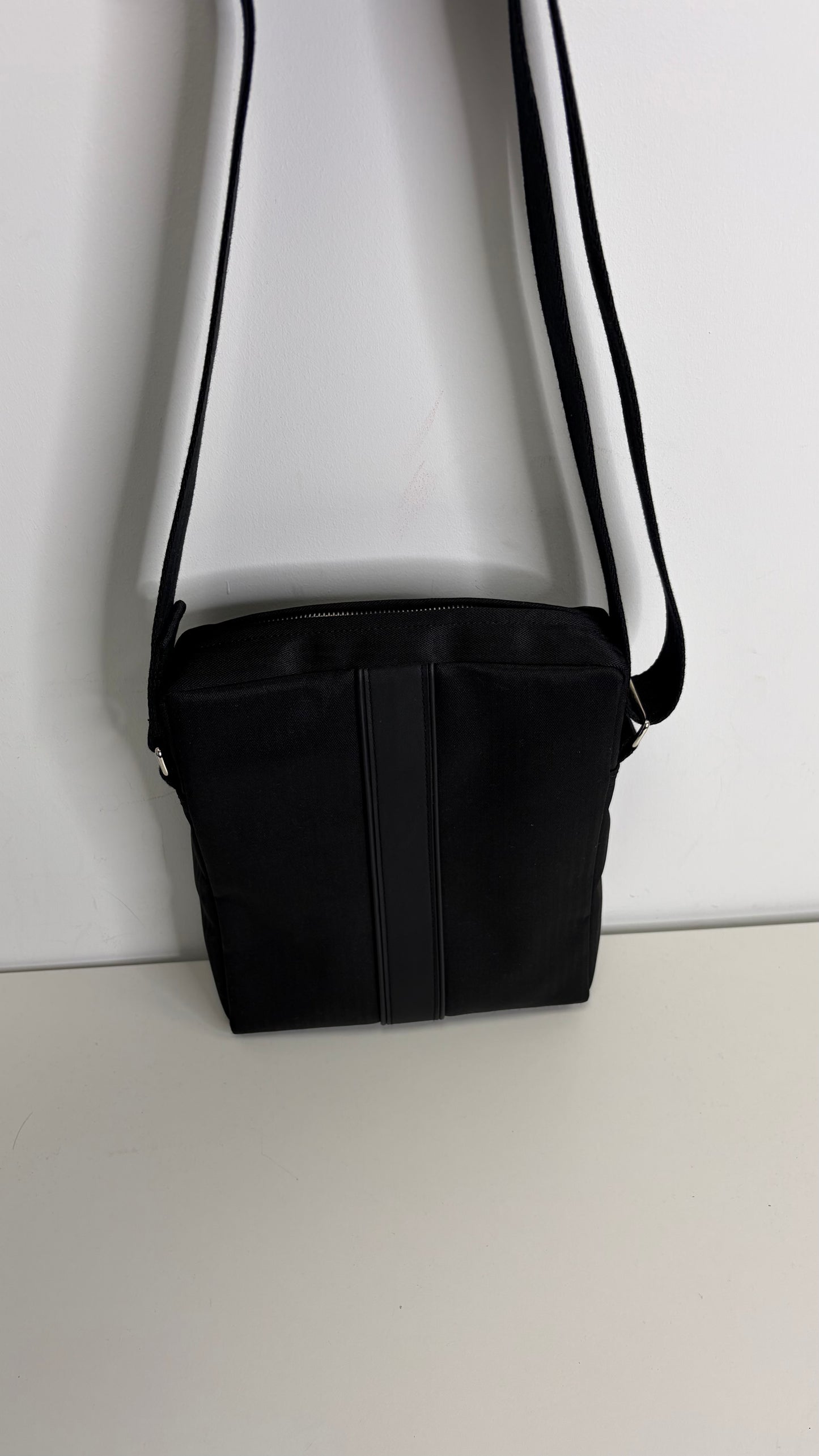 Hermes Acapulco Basas shoulder bag (H001)