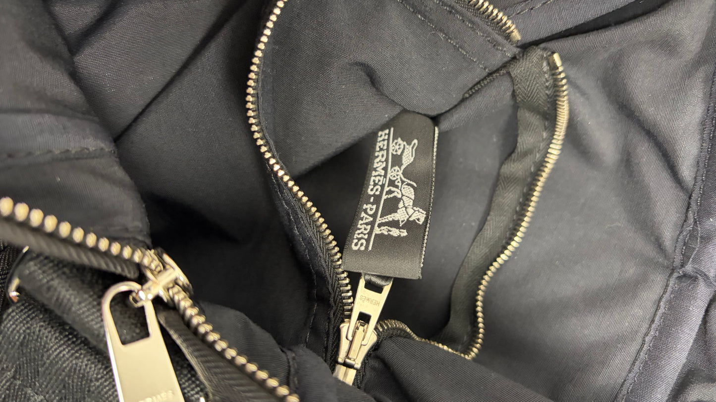 Hermes Acapulco Basas shoulder bag (H001)