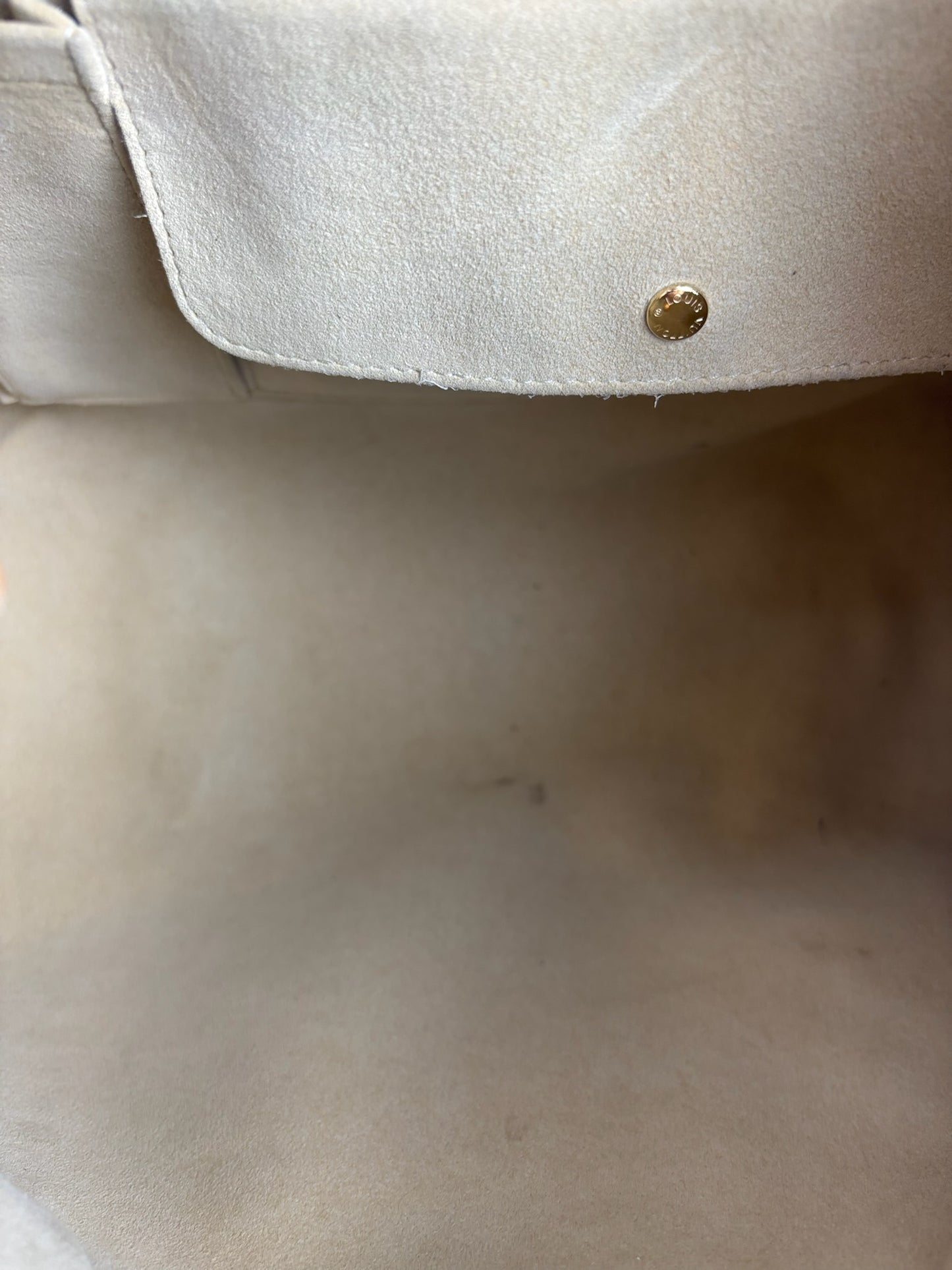 Louis Vuitton Monogram Galliera PM (B01279425CM)