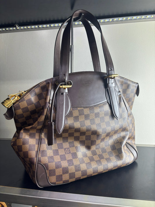 Louis Vuitton Damier Ebene Verona GM