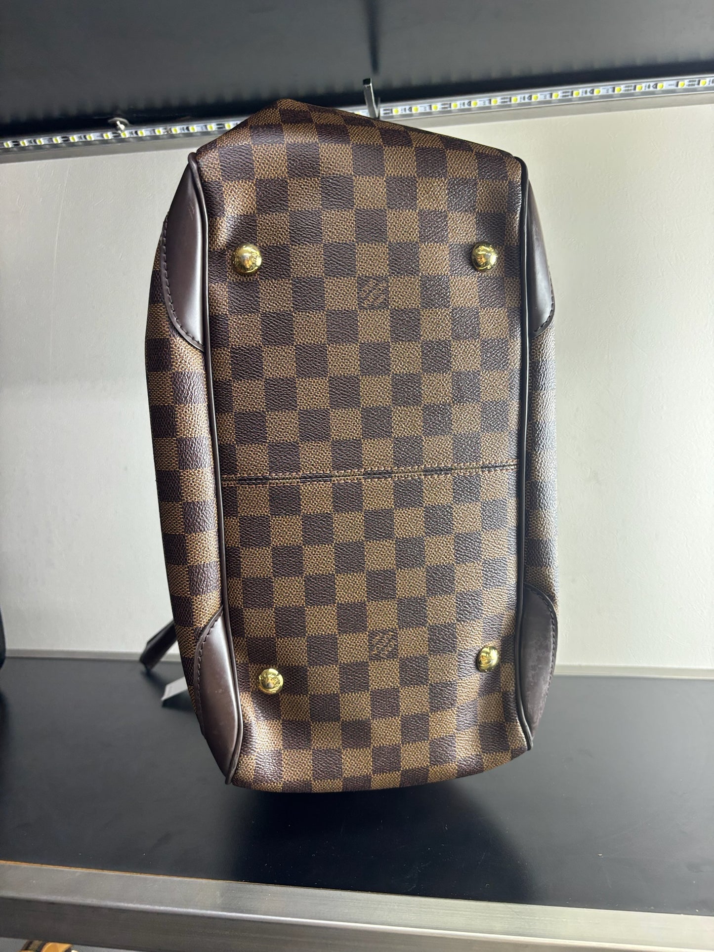 Louis Vuitton Damier Ebene Verona GM