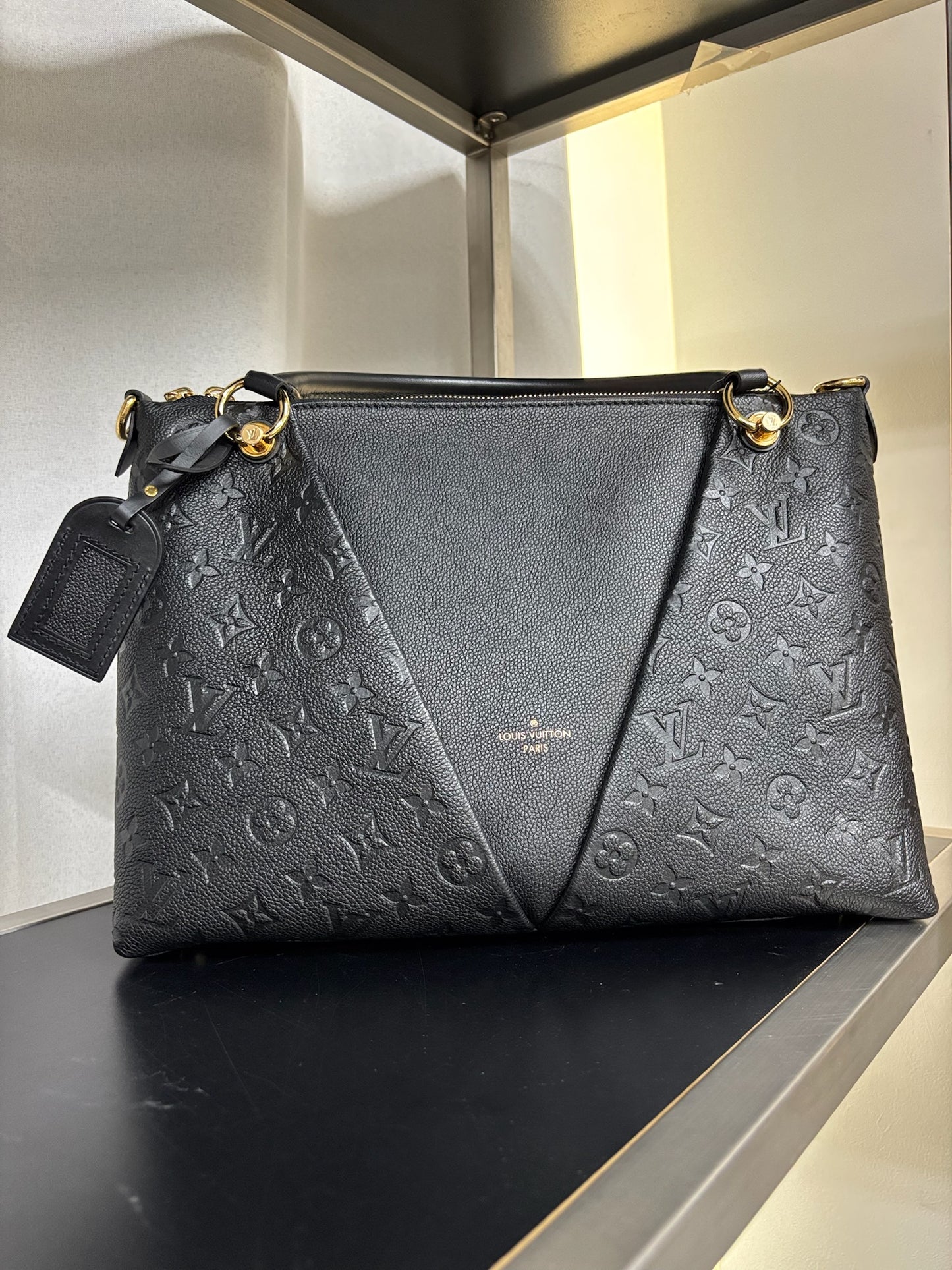 Louis Vuitton Empreinte V Tote MM