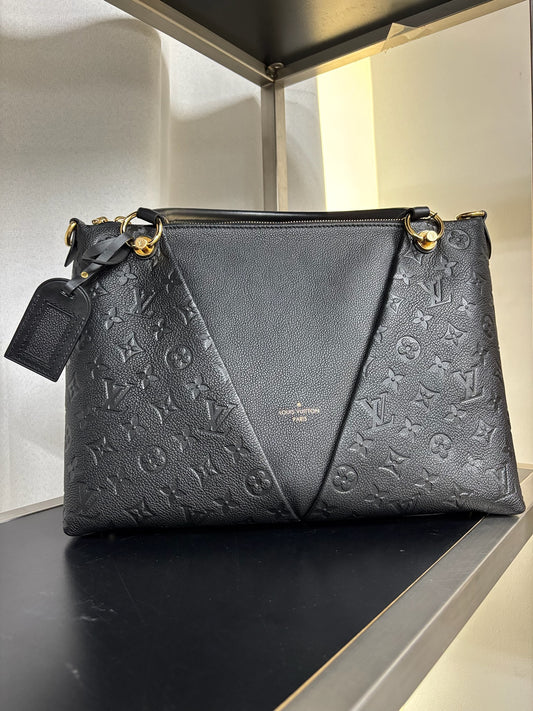 Louis Vuitton Empreinte V Tote MM