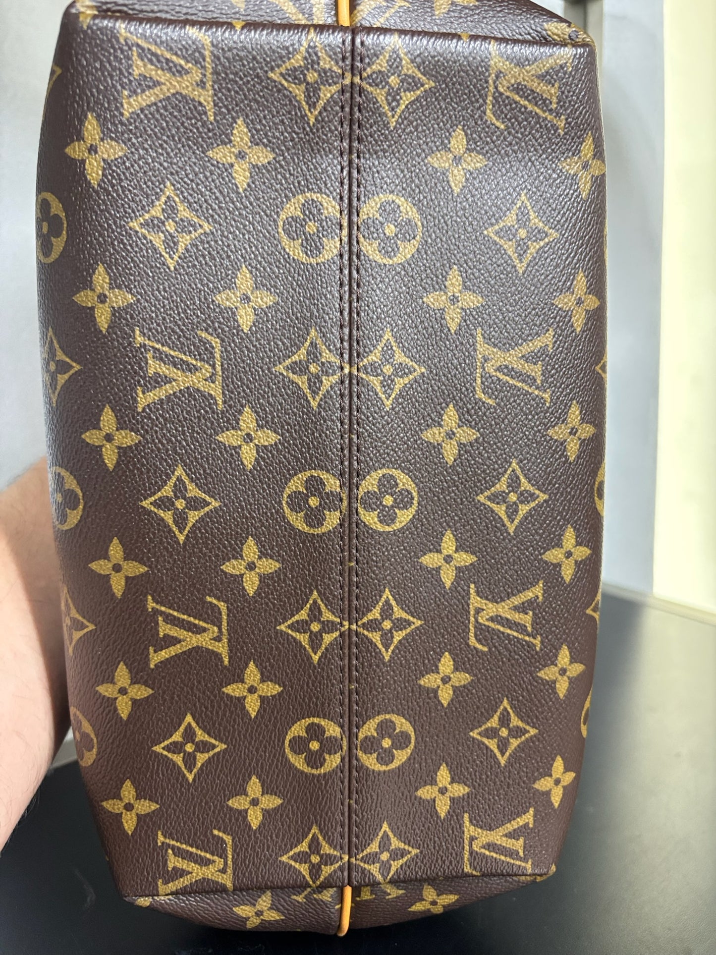 Louis Vuitton Monogram Turenne PM