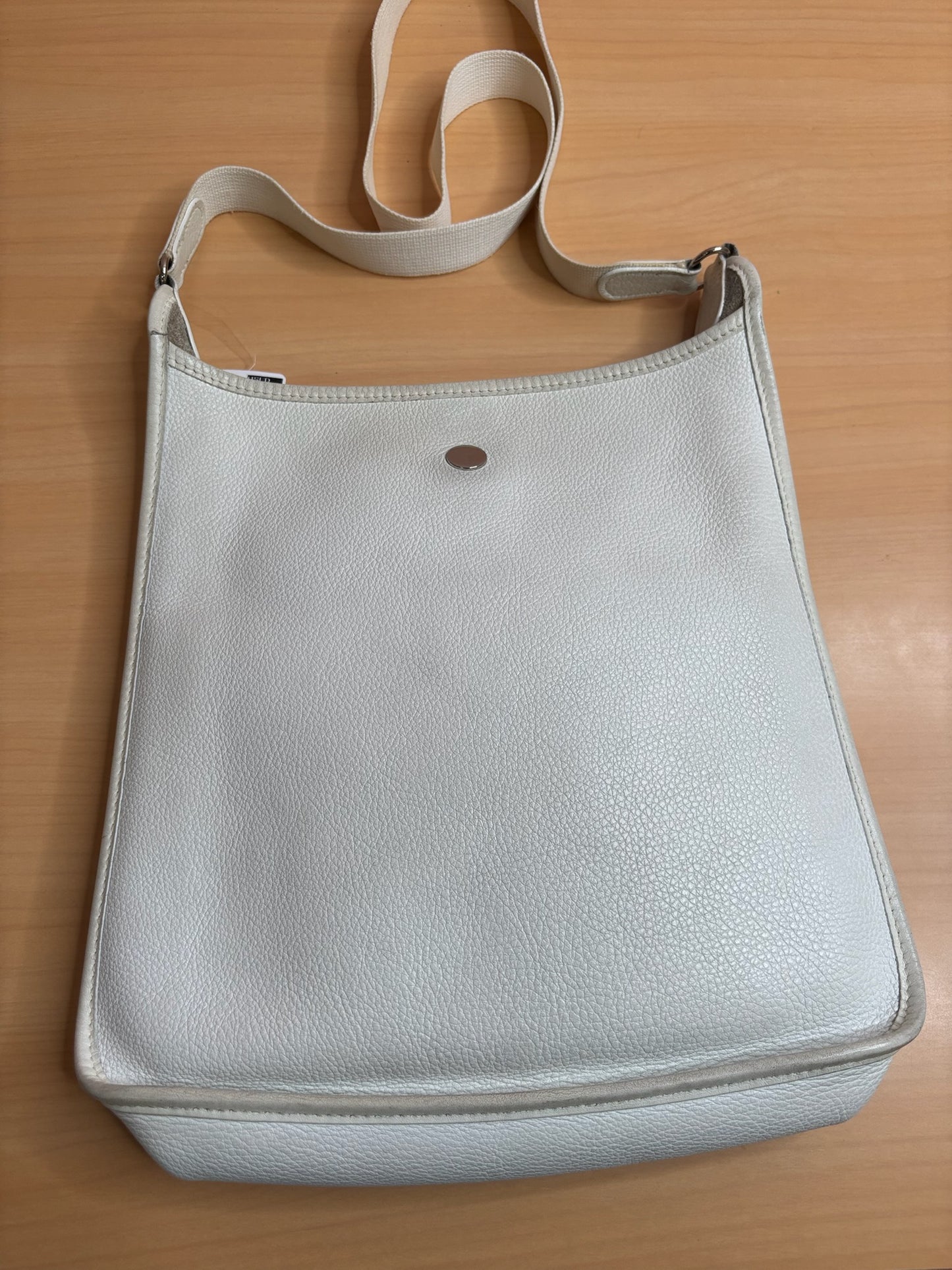 Hermes Vespa PM Bag