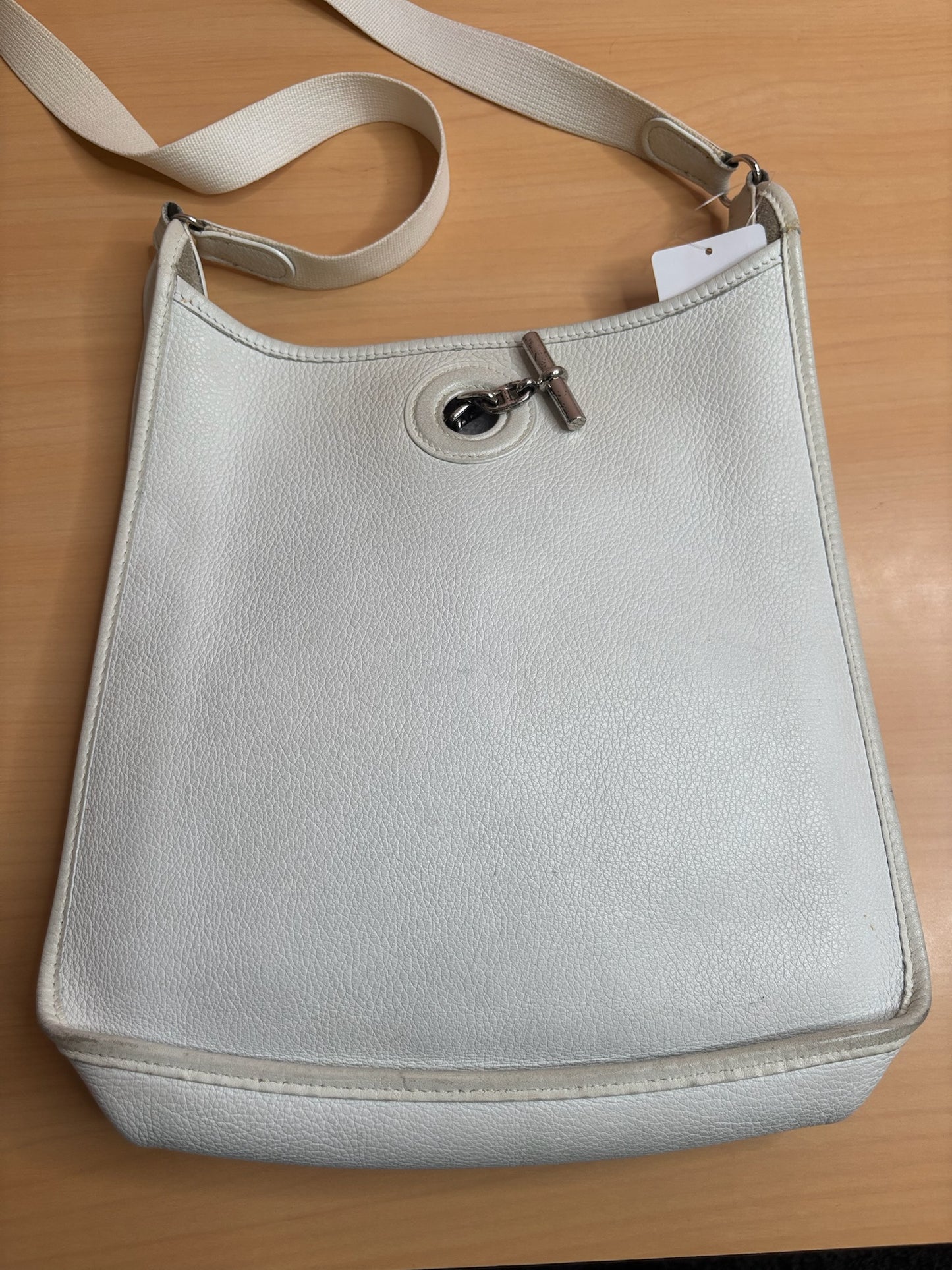 Hermes Vespa PM Bag