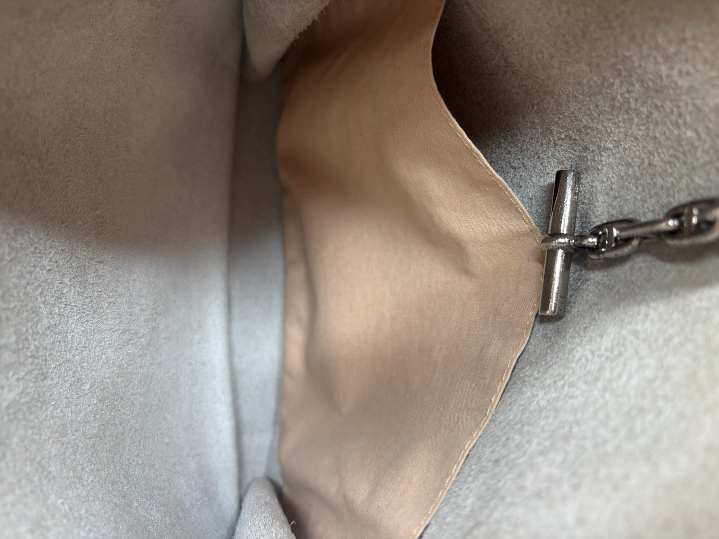 Hermes Vespa PM Bag