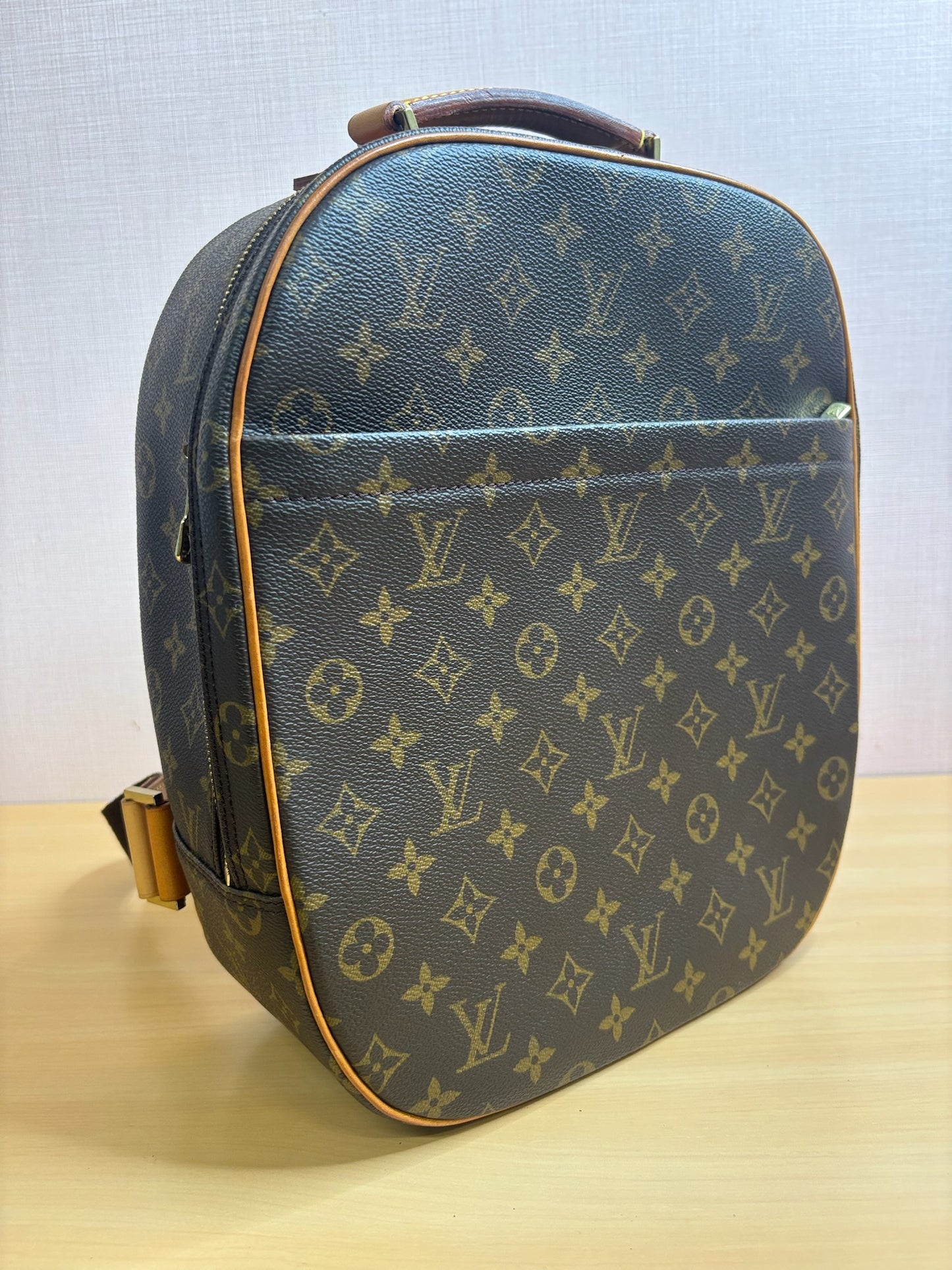 Louis Vuitton Sac à Dos Packall Backpack