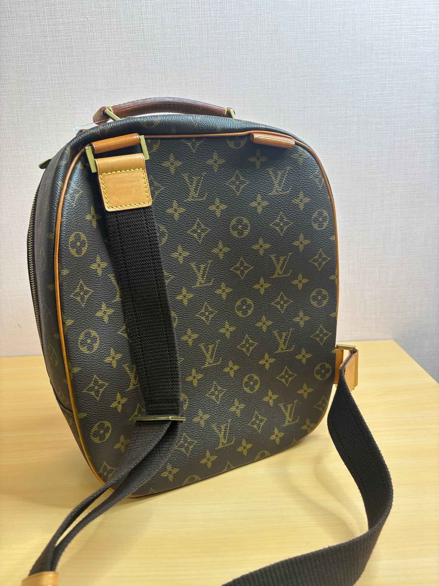 Louis Vuitton Sac à Dos Packall Backpack