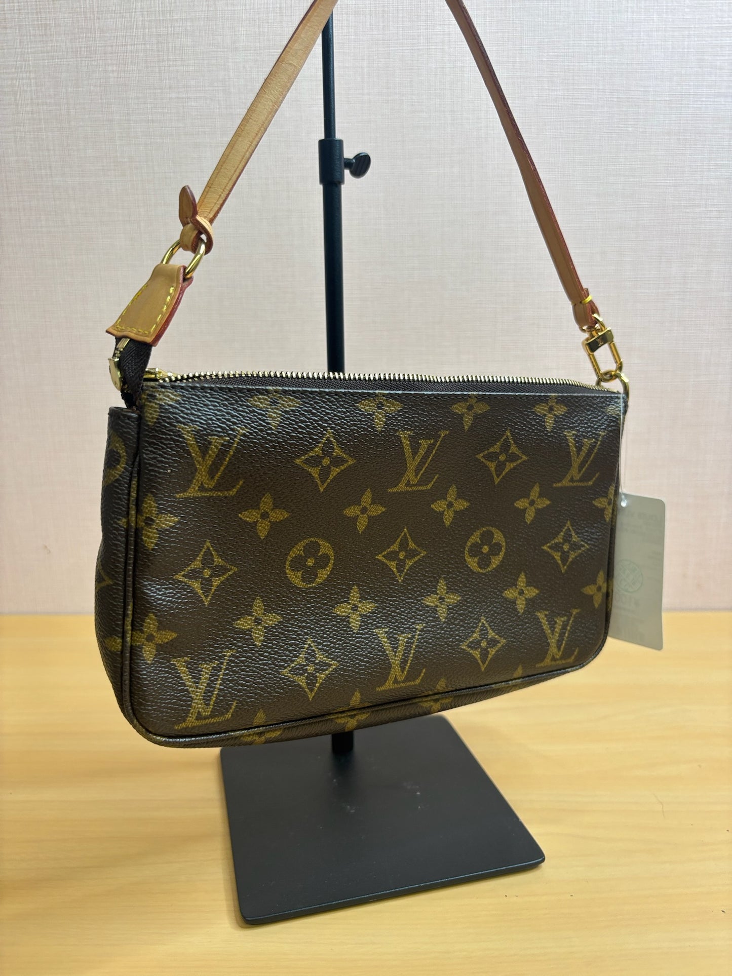 Louis Vuitton Monogram Pochette Accessoires