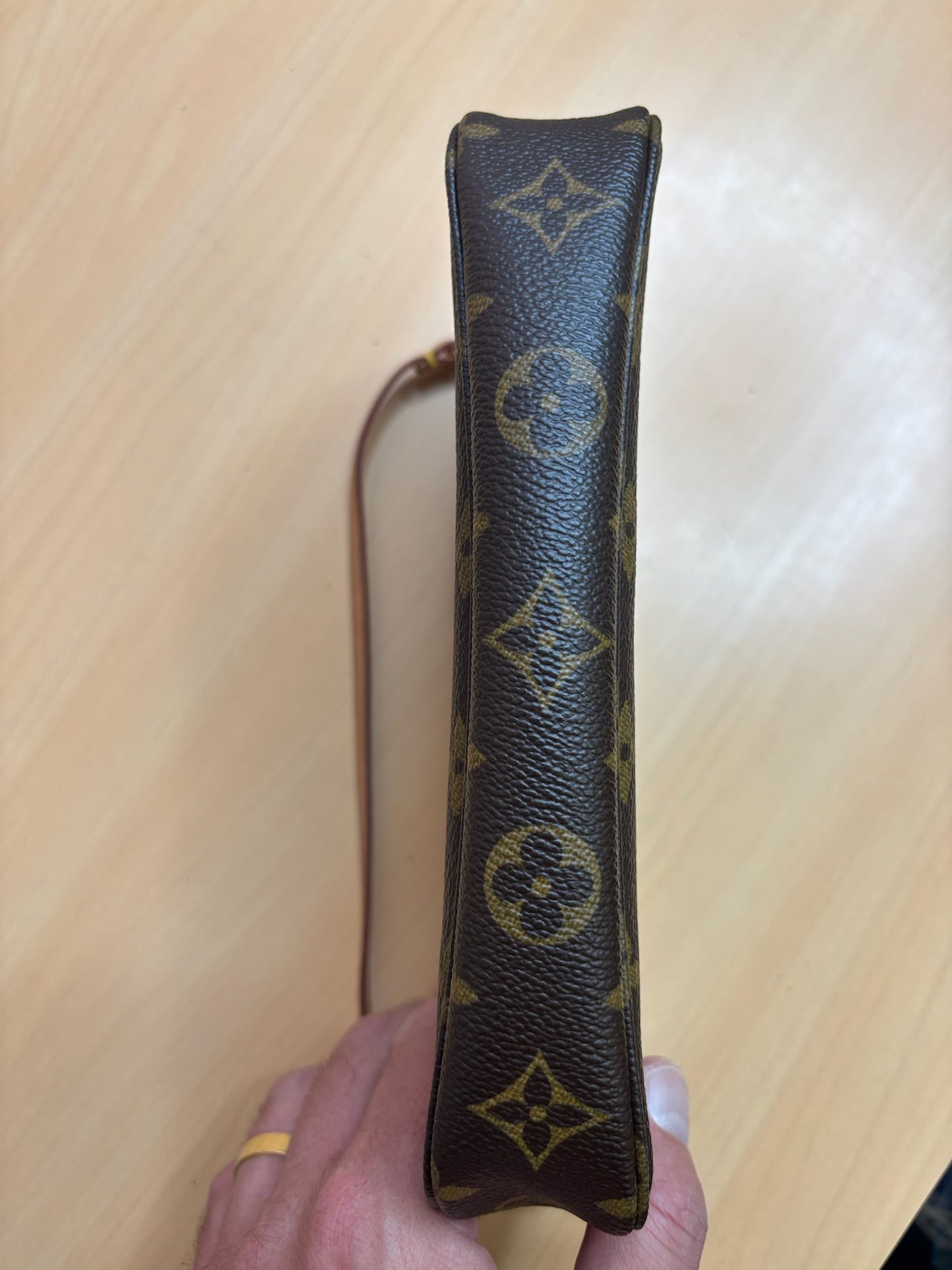 Louis Vuitton Monogram Pochette Accessoires