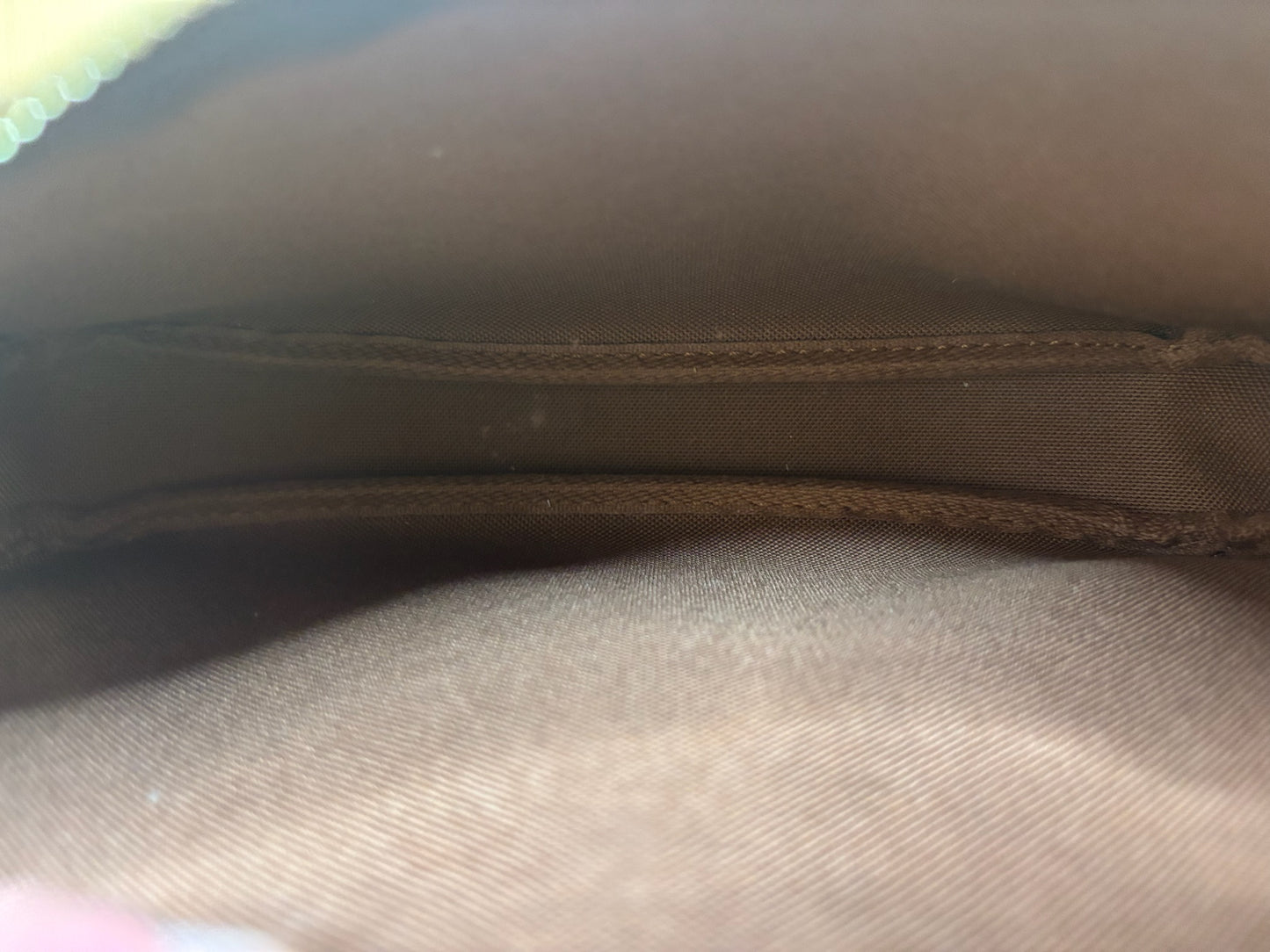 Louis Vuitton Monogram Pochette Accessoires